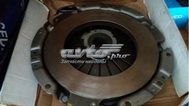 Корзина диска зчеплення 4130028031 VALEO