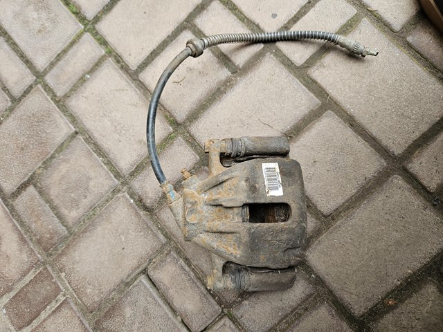 Супорт тормзной 4401E2 PEUGEOT