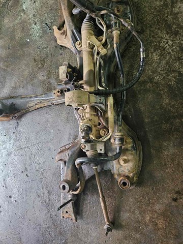 Кермова рейка 4425005080 TOYOTA