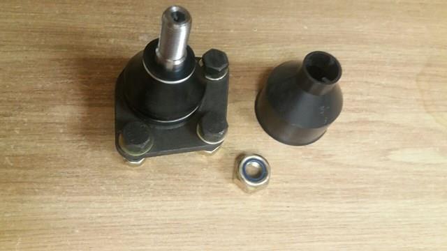 Кульова опора, нижня 46543045 FIAT