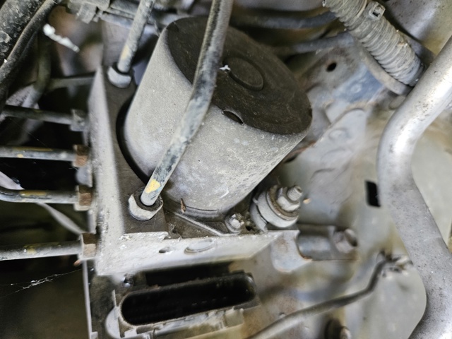 Блоки ABS 47660EM16B NISSAN