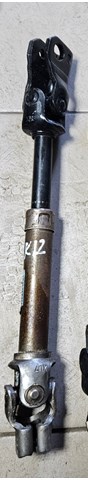 Вал рульової колонки, нижній 48080AX725 NISSAN