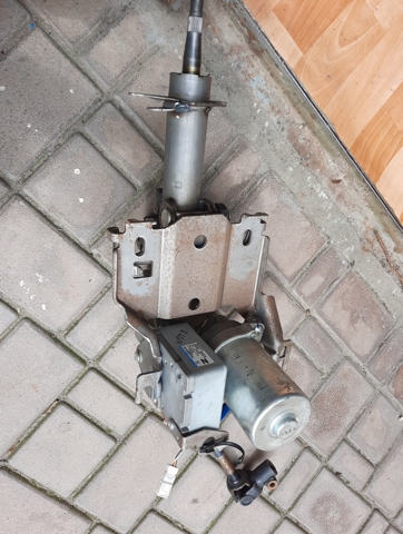 Колонка рульова 48820BH00A NISSAN