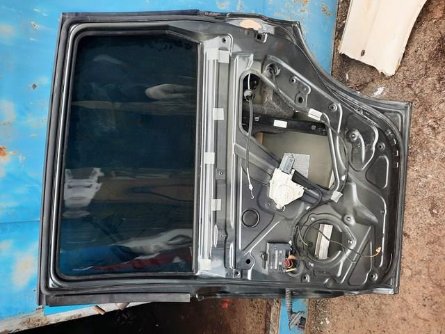 Механізм стеклопод'емника двері задньої, правої 4L0839462D VAG