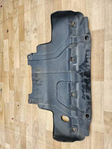 Захист картера двигуна 50810EB70A NISSAN