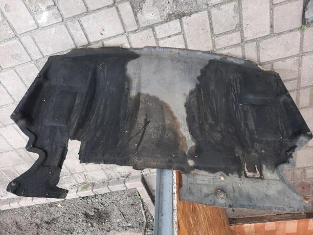 Захист піддона 51757033761 BMW