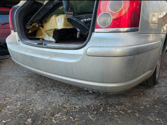 Бампер задній 5215905902 TOYOTA
