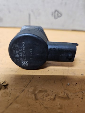 Регулятор тиску палива 55185570 FIAT