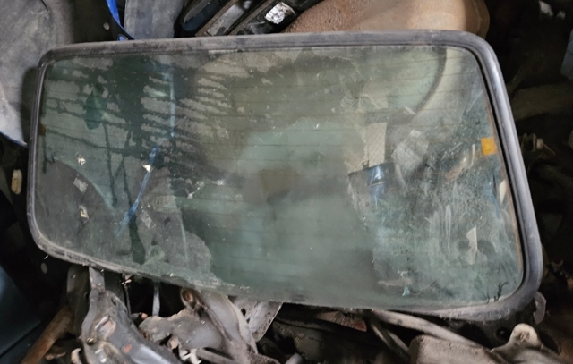 Двері багажника 6001546028 RENAULT