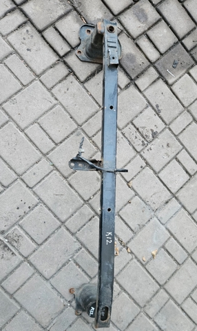 Підсилювач бампера переднього 62030AX60F NISSAN