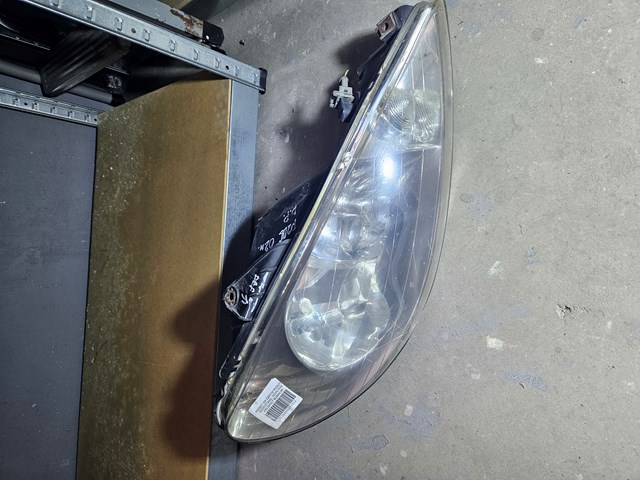 Фара комбінована, передня 6205S9 PEUGEOT