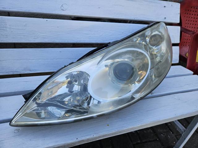 Фара ліва передня 620892 PEUGEOT