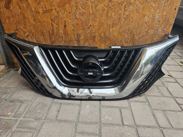 Облицювання радіатора 623105AA0A NISSAN