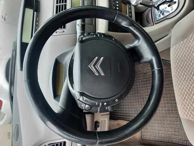 Блок кнопкових перемикачів рульового колеса 6239QZ PEUGEOT