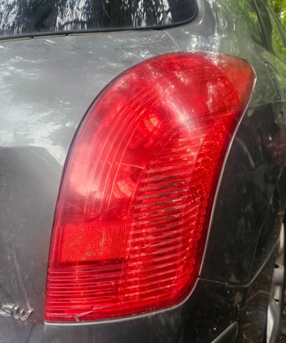 Ліхтар задній правий 6351FF PEUGEOT