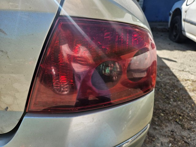 Задній правий стоп 6351GC PEUGEOT