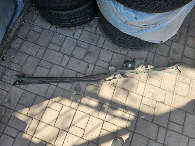 Трапеція щіток лобового скла 6405R0 PEUGEOT