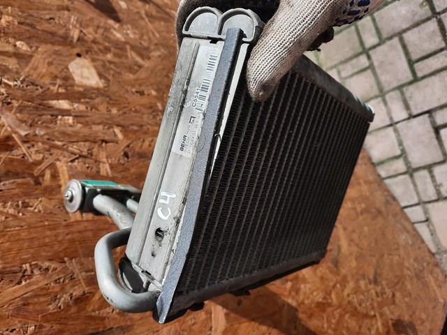 Корпус печі в зборі 6450QP PEUGEOT