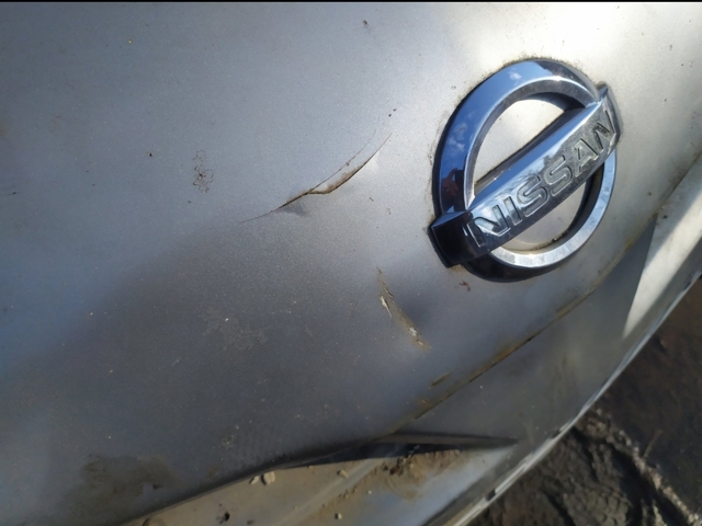 Капот 65100AV630 NISSAN