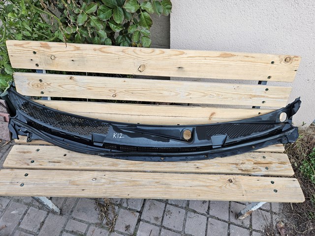 Жабо 66862AX700 NISSAN