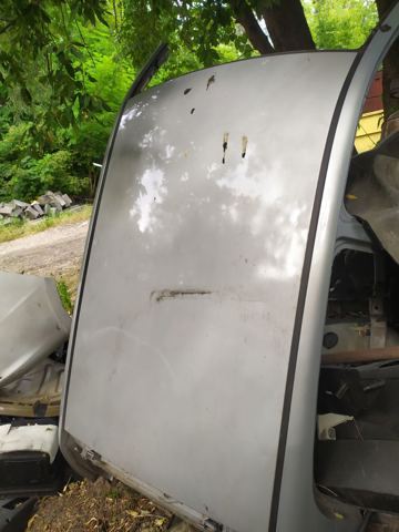 Дах кабіни в зборі 671111C000 HYUNDAI