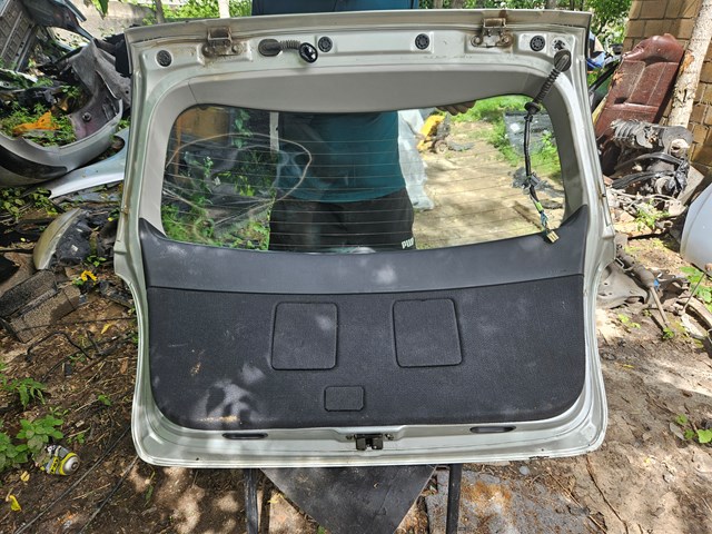 Обшивка ляди 6775005070B0 TOYOTA