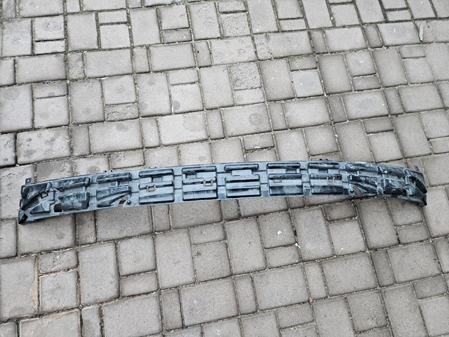 Абсорбер (наповнювач) бампера заднього 68096067AA CHRYSLER