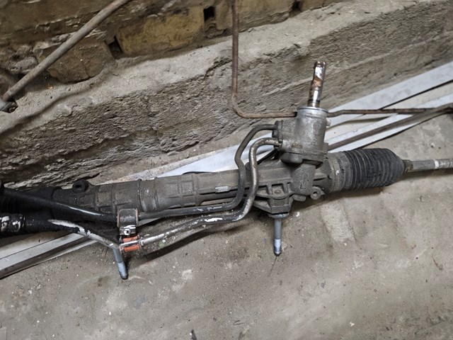 Рейковий рульовий механізм 6820000084 PEUGEOT