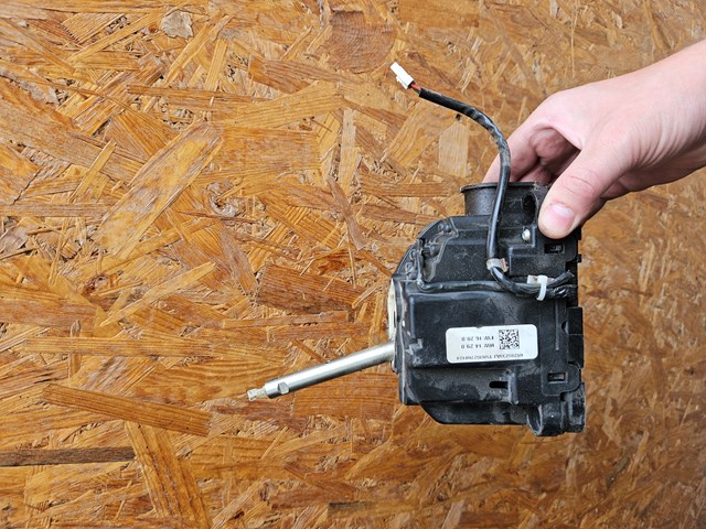 Селектор АКПП 68205233AJ CHRYSLER