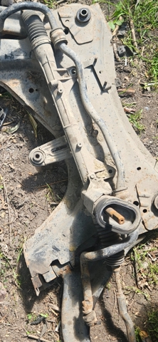 Рульова рейка 6900000818 NISSAN