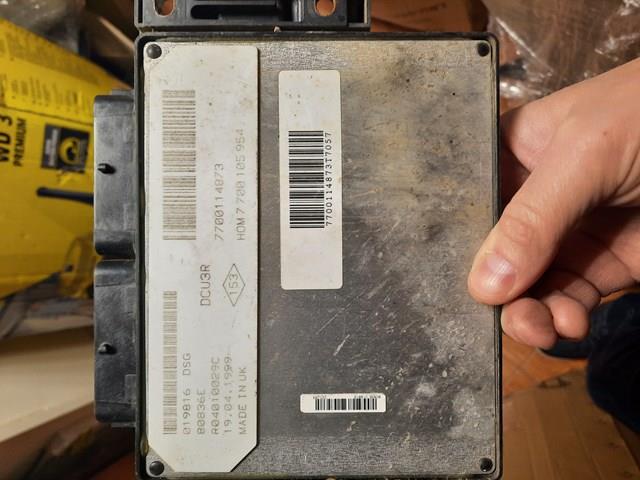 7700114873 Renault (RVI)