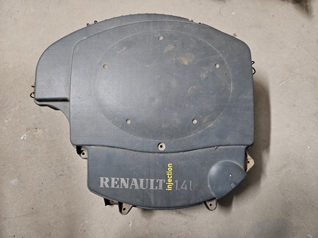 Корпус повітряного фільтра 7700274106 RENAULT