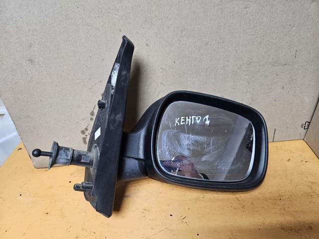 Праве бічне дзеркало 7700304831 RENAULT
