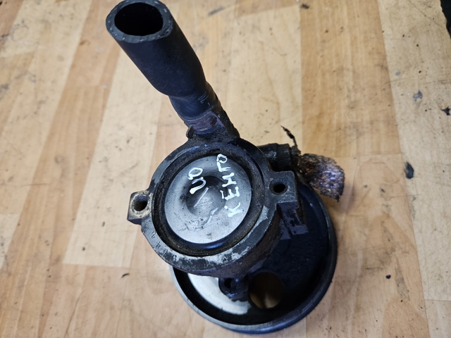 ГПР керма 7700419117 RENAULT