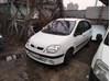 Дзеркало ліве 7700431542 RENAULT