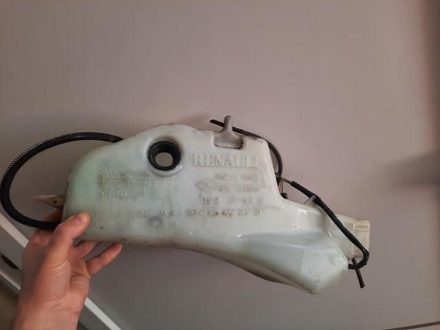 Бачок омивача скла 7700843902 RENAULT