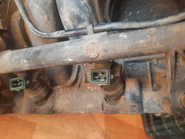 Форсунка паливна 7700875368 RENAULT