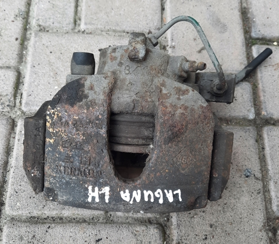 Супорт тормзной 7701049091 RENAULT