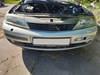 Кожух бампера переднього Renault Laguna II