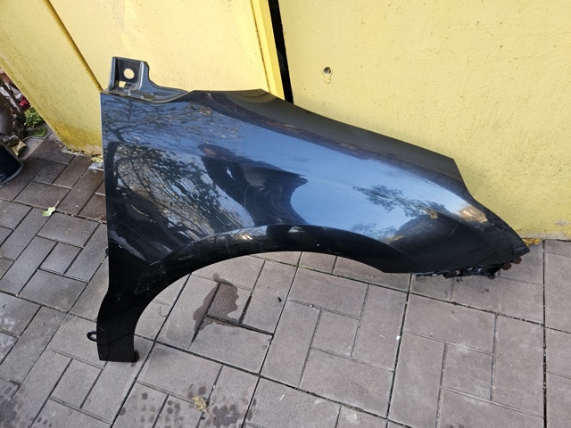 Переднє праве крило 7841S2 PEUGEOT