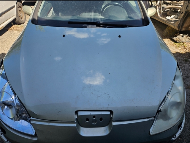 Капот 7901K7 PEUGEOT