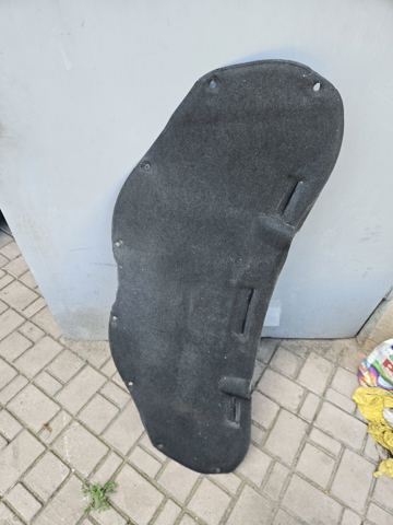 Шумка капота 7979F5 PEUGEOT