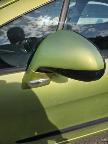 Дзеркало ліве 8153NE PEUGEOT