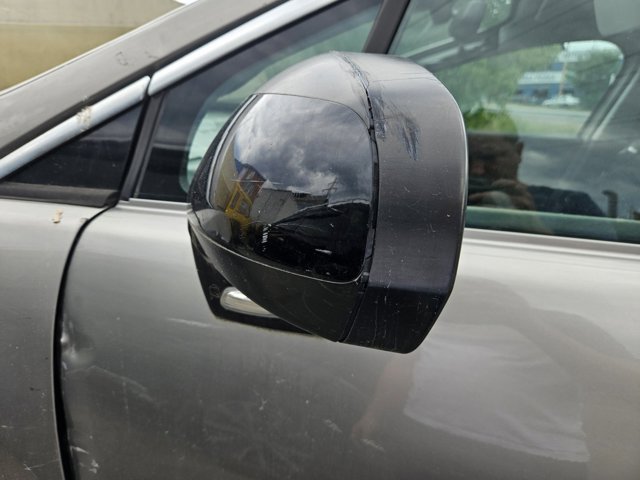 Дзеркало ліве 8153ZV PEUGEOT