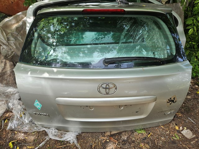 Задні стопи 8157005090 TOYOTA