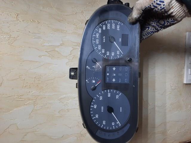 Спідометр 8200071820 RENAULT