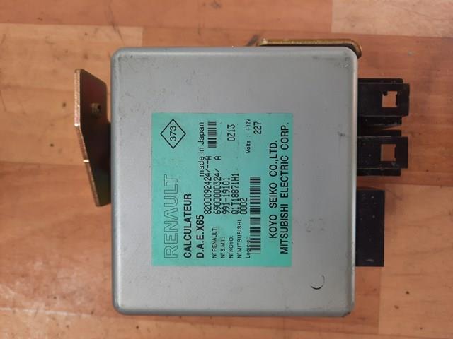 Колонка рульова 8200092424 RENAULT