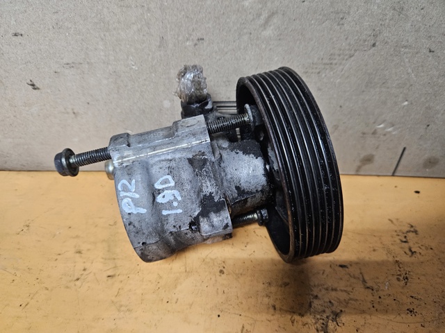 Насос гідравліки 8200100082 RENAULT