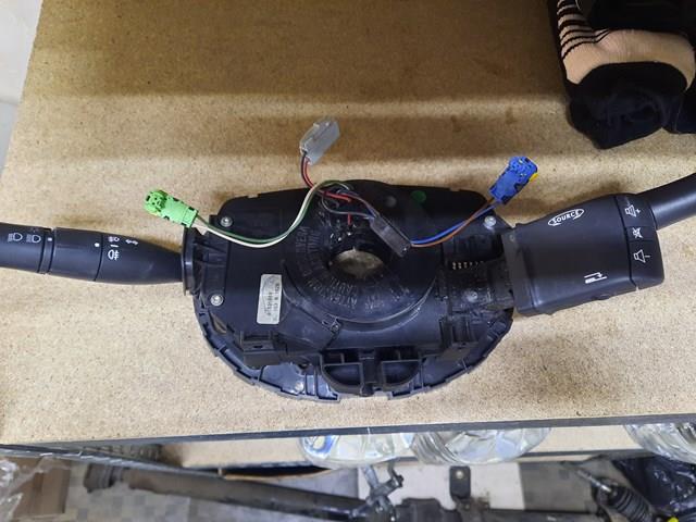 Перемикачі 8200216450 RENAULT