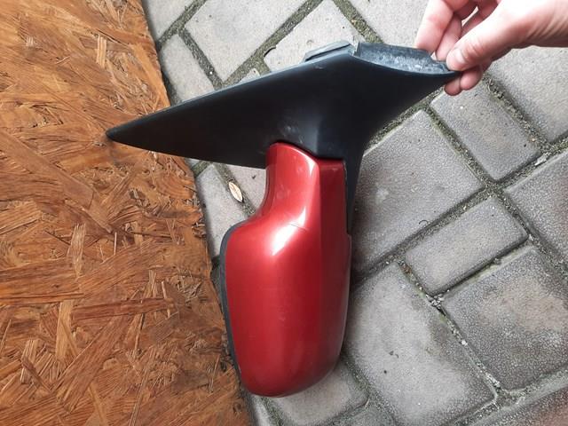 Праве бокове дзеркало 8200219923 RENAULT